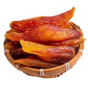 Khoai lang sấy dẻo