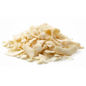 Cơm dừa nạo sấy (Chips)