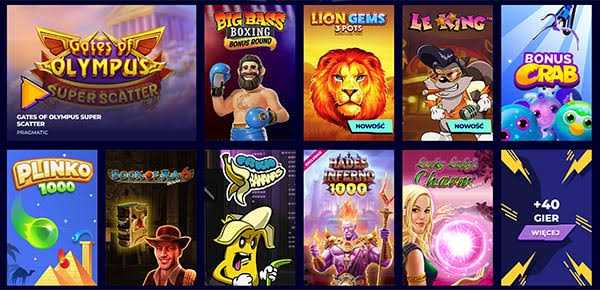Casino Nove Novinky a Trendy ve Světě Online Hazardu