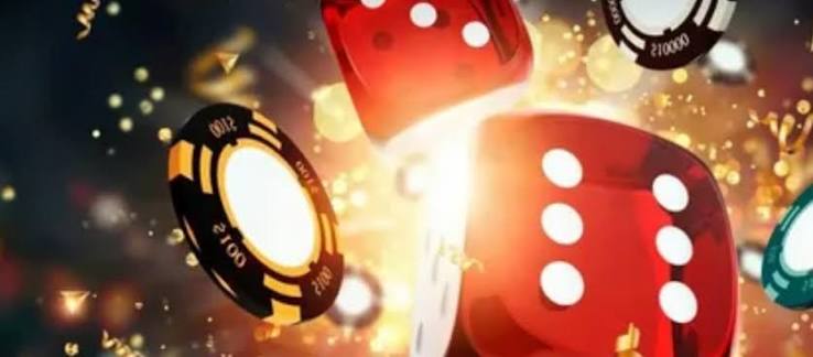 Casino Nove Novinky a Trendy ve Světě Online Hazardu