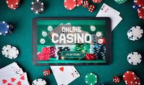 CorgiSlotCasino Online Games A Joyful Adventure in Gaming