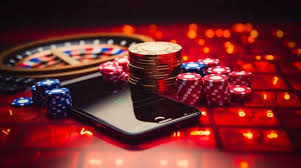 Discover Cloudbet Casino Your Premier Gaming Experience