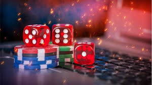 Experience the Thrill of Casino Lucky Carnival -382584666
