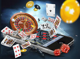 Experience Thrilling Gaming at Bet Ninja Casino & Sportsbook 383499365