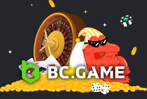 Explore the Thrills of BC.Game Casino in the UAE Explore the Thrills of BC.Game Casino in the UAE