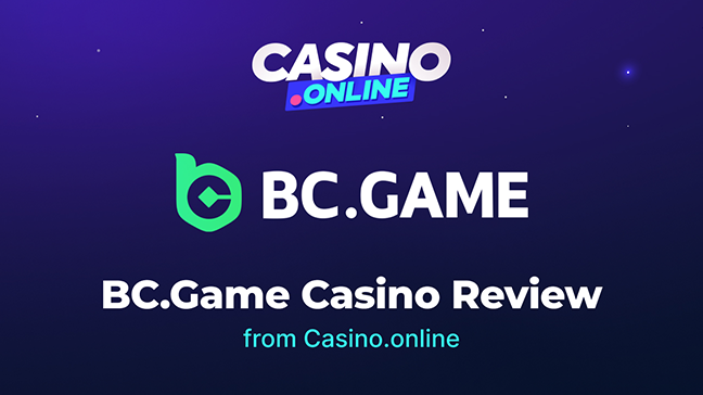 Exploring the Exciting Features of BC.Game Online Casino Platform Exploring the Exciting Features of BC.Game Online Casino Platform