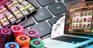 Exploring Zodiacbet Casino Online Slots A Guide for Players