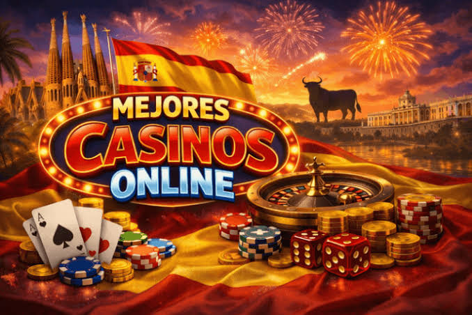 Nuevo Casino Online Dinero Real Tu Guía para Apostar con Éxito