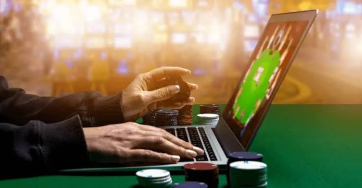 Αξιολογήσεις Online Καζίνο Εξερευνήστε τις Καλύτερες Επιλογές