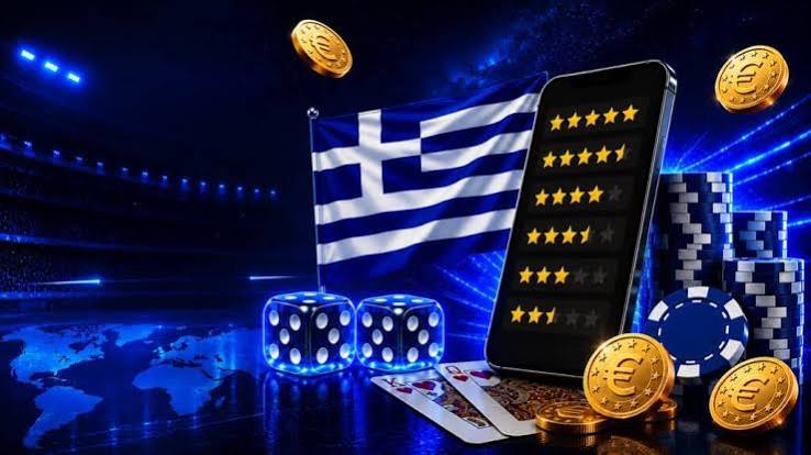 Νέο Διαδικτυακό Καζίνο Οδηγός για Εξαιρετική Ψυχαγωγία