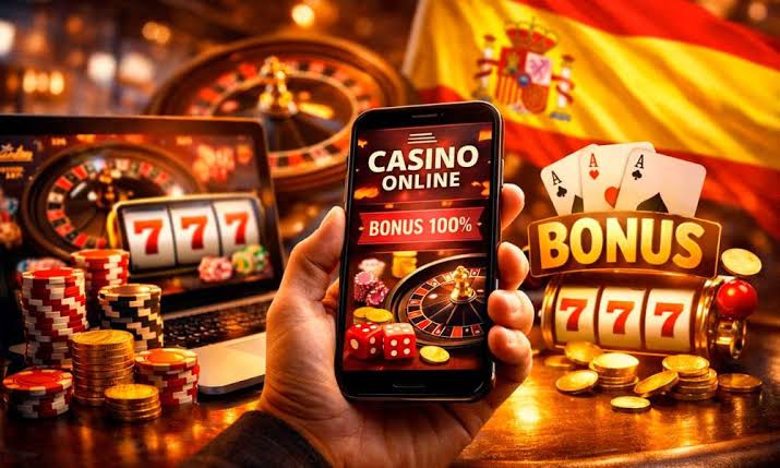 Todo sobre los Casinos Bonos de Bienvenida y Dinero Gratis Todo sobre los Casinos Bonos de Bienvenida y Dinero Gratis